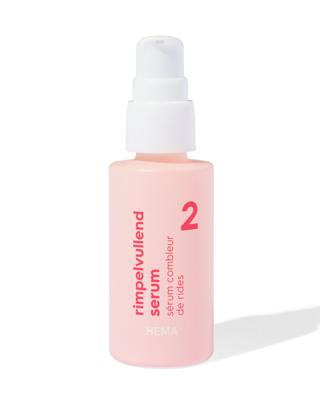 HEMA Rimpelvullend Serum 40+ 30ml