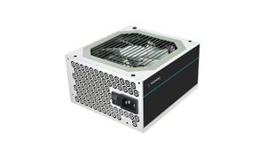 DeepCool DQ750-M-V2L WH power supply unit 750 W 20+4 pin ATX Wit