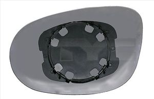 Spiegelglas, buitenspiegel 31001421