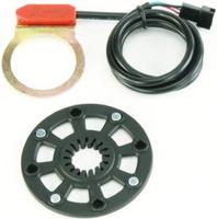 ANSMANN pedelec sensor+ magnet disc