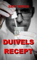 Duivels recept - Bert Bergs - ebook