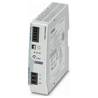 Phoenix Contact 2903153 DIN-rail netvoeding 24 V/DC 5 A 120 W Inhoud 1 stuk(s) Phoenix Contact 2903153 DIN-rail netvoeding 24 V/DC 5 A 120 W Inhoud 1 stuk(s)
