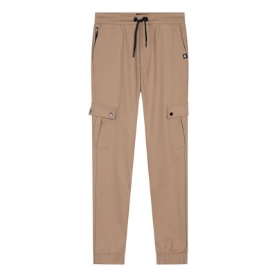 Tech Fancy Cargo Rellix Sand