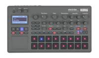 Korg Electribe Sampler 2 Red music production station