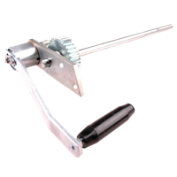 Vink Hoefbekapbeugel Lier