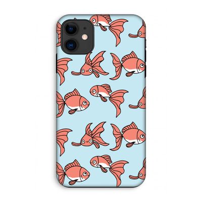 Blub: iPhone 11 Tough Case