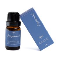 Essentiële Olie Pepermunt - 10 ml Essentiële Olie Pepermunt - 10 ml