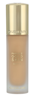 Guerlain Parure Gold Skin Matte Foundation 2W 35 ml Dames