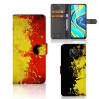 Xiaomi Redmi Note 9 Pro | Note 9S | Bookstyle Case | België Xiaomi Redmi Note 9 Pro | Note 9S | Bookstyle Case | België
