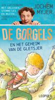 De Gorgels en het geheim van de gletsjer 4cd - thumbnail