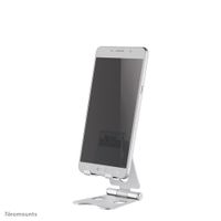 Neomounts Telefoon Stand DS10-150SL1 Telefoonhouder Zilver