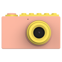 MyFirst camera 2 roze