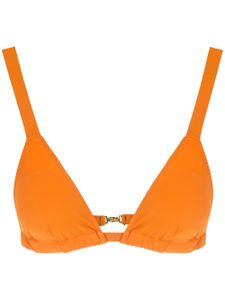 Clube Bossa haut de bikini Paladina - Orange