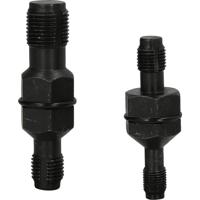 Brilliant Tools BT566001 Reparatiegereedschapsset voor bougieschroefdraad, 2-delig