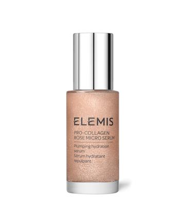 Elemis Advanced Skincare Pro-Collagen Rose Micro Serum 30ml