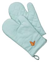 Lord of the Rings Oven Mitt Butterfly of The Shire (Tales of the Shire (2025)) 30 cm