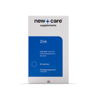 New Care Zink Tabletten