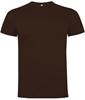 Roly RY6502 Men´s Dogo Premium T-Shirt - Chocolate 87 - L