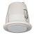 DAP WCS-46 inbouwluidspreker 6 Watt 100V