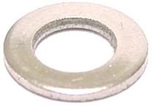 Bofix sluitring xtrabike m5 rvs
