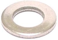 Bofix sluitring xtrabike m5 rvs