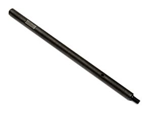 Rear axle shaft 6.3x130mm (steel)