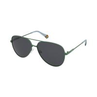Unisex zonnebril Polaroid PLD-6187-S-1ED ø 60 mm