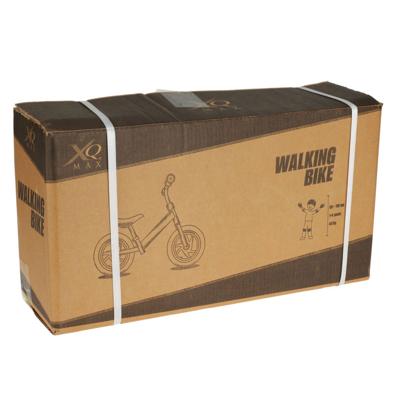 Xqmax Loopfiets Groen