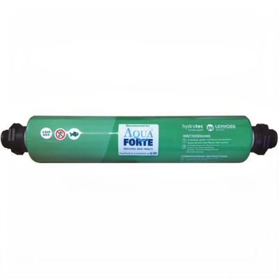 Aquaforte Phospat 1 Filterpatroon - Algvrij Water voor Vijvers tot 50m³ - Kristalhelder en Gezond