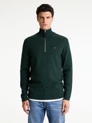 CHASIN&apos; Truien Oscar Half Zip