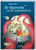 De Smoezels en de reuzeninktvis (Hardback)