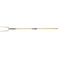 Polet Hooivork 2T met steel 165cm