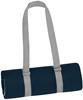 James & Nicholson JN1906 Picnic Blanket XL - /Navy - 180 x 180 cm