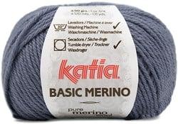 Katia Basic Merino 072 Jeans