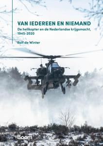 Van iedereen en niemand (Paperback)