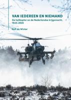 Van iedereen en niemand (Paperback)