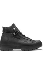 Converse baskets montantes Chuck Boot - Noir