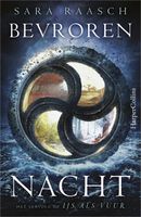 Bevroren nacht - Sara Raasch - eBook (9789402753929) - thumbnail