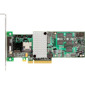 MegaRAID SAS 9260-4i Controller