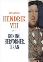 Hendrik VIII (Paperback)