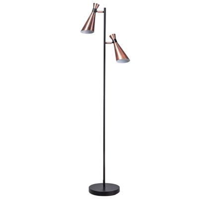 ETH Stoere vloerlampYork - 05-VL8183-05