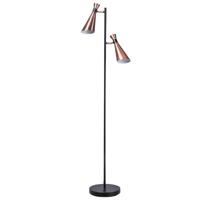 ETH Stoere vloerlampYork - 05-VL8183-05