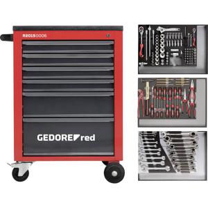 Gedore RED R21560004 3301673 Gereedschapsset