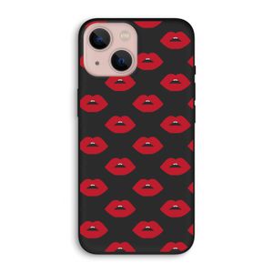 Lips: iPhone 13 Biologisch afbreekbaar hoesje
