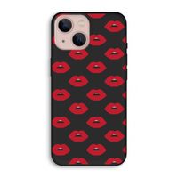 Lips: iPhone 13 Biologisch afbreekbaar hoesje