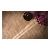 FAP Ceramiche Fapnest Vloer- en wandtegel | 7.5x45 cm | Houtlook | Mat Beige