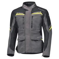 HELD Lonborg Top, Textiel motorjas heren, Antraciet
