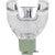 Osram Sirius HRI 371W gasontladingslamp 7650K