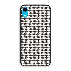 Crazy shapes: iPhone XR Biologisch afbreekbaar hoesje