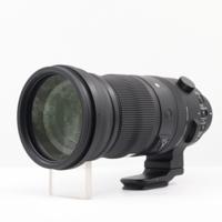 Sigma 150-600mm F/5-6.3 DG DN OS Sports Sony FE occasion